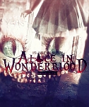 Alice in Wonderblood