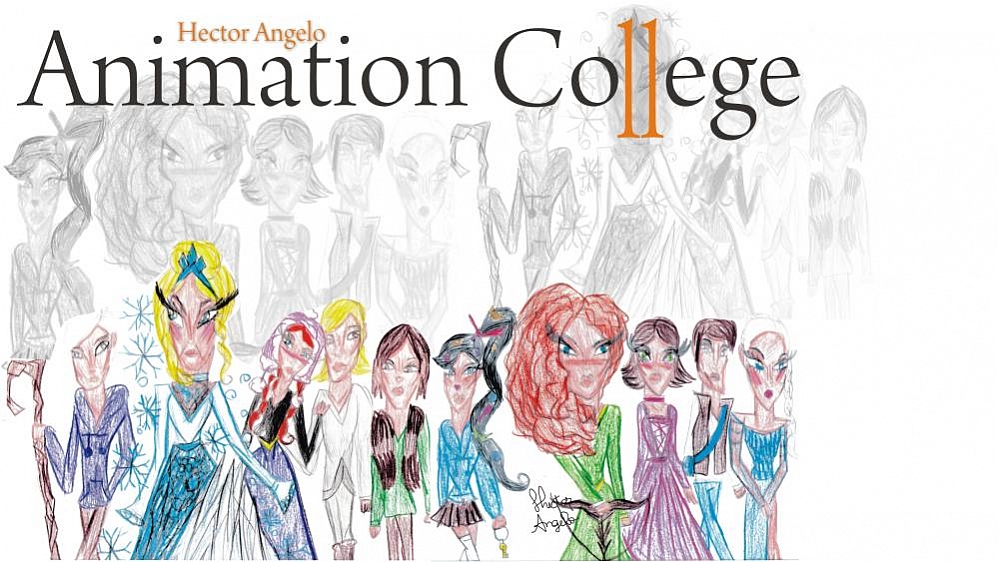 Animation College
