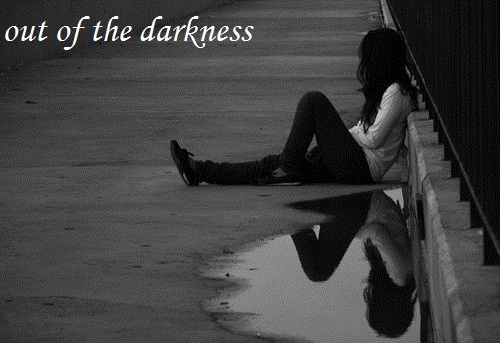 Out Of The Darkiness