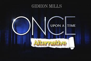 Once Upon A Time Alternative