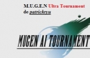 M.u.g.e.n Ultra Tournament