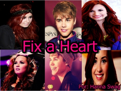 Fix A Heart