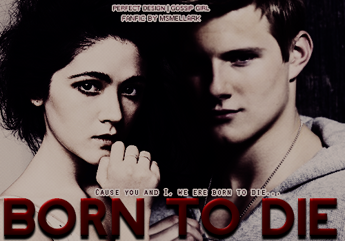 Born To Die