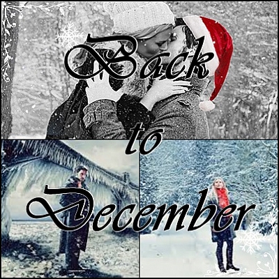 Back To December