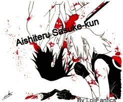 Aishiteru Sasuke-kun