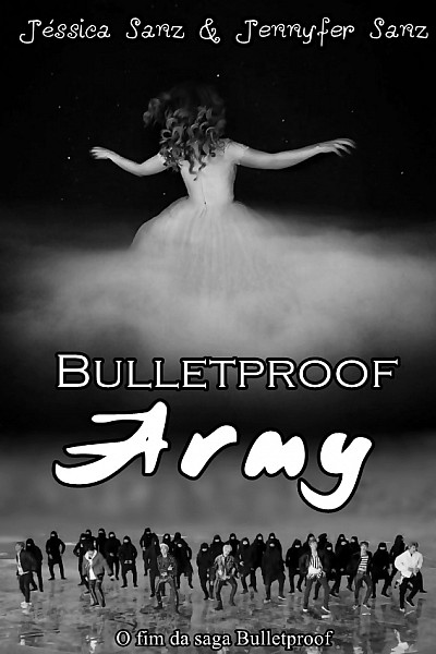 Bulletproof Army