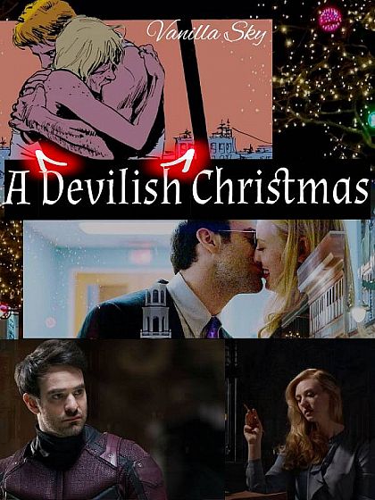 A Devilish Christmas