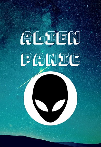 Alien Panic
