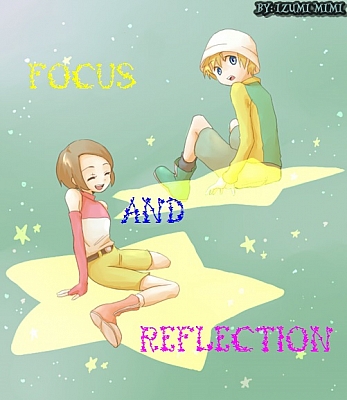 Focus and Reflection