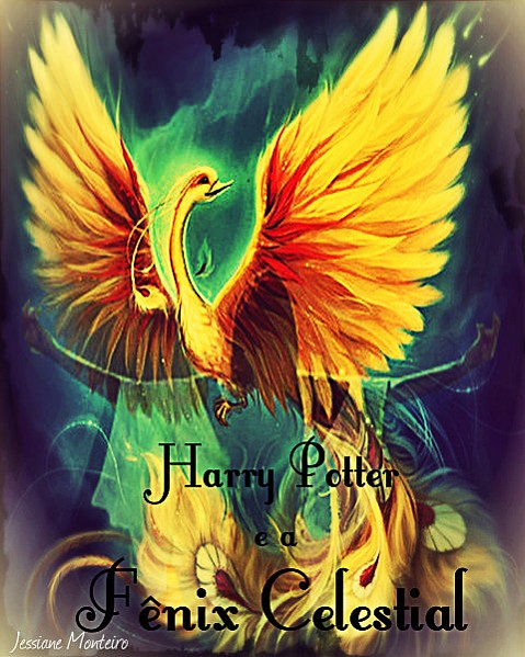 Harry Potter e a Fênix Celestial