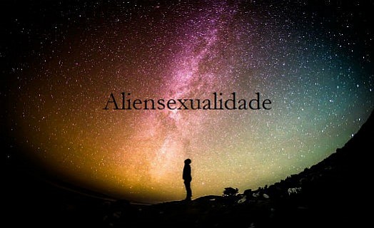 Aliensexualidade