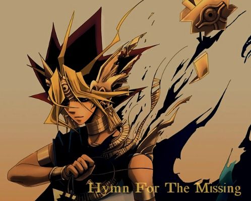 Hymn For The Missing