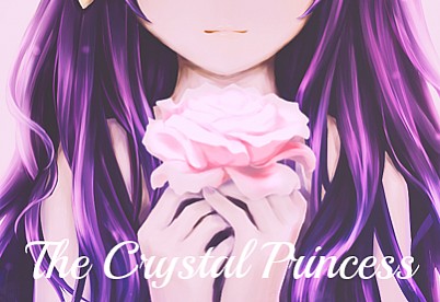 The Crystal Princess