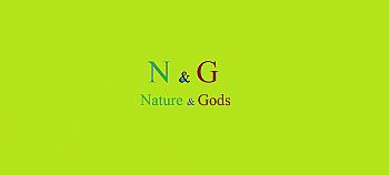 Nature and Gods.