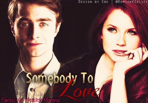 Somebody To Love.