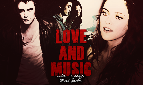 Love And Music