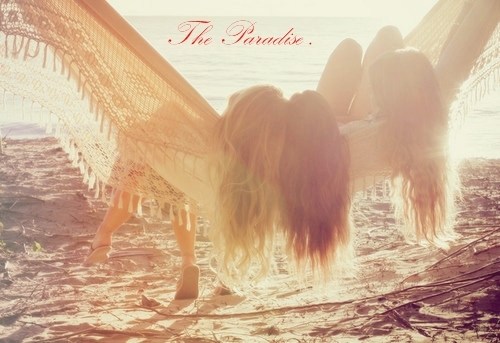 The Paradise .