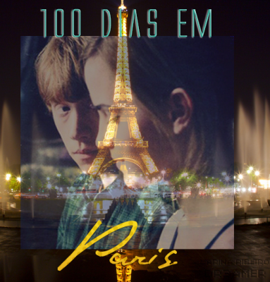 100 Dias Em Paris-romione