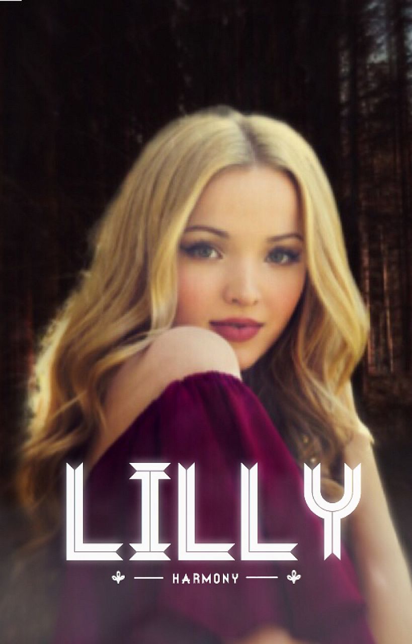 Lilly    —  Seth Clearwater