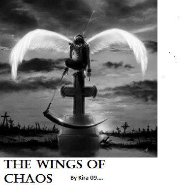 The Wings Of Chaos