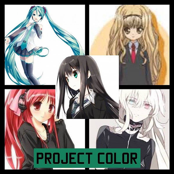 Project Color