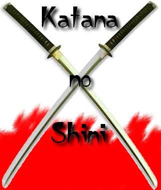Katana no Shini