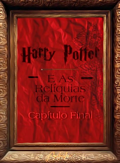 Harry Potter e as Relíquias da Morte - Final