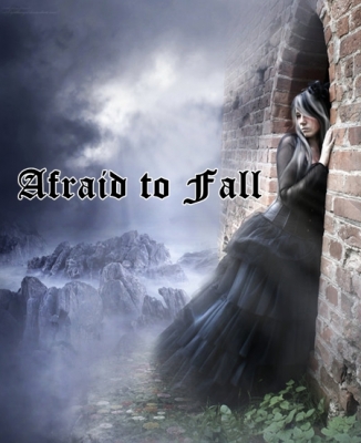 Afraid To Fall