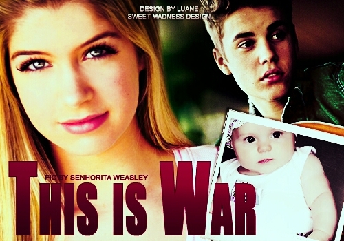 This Is War .