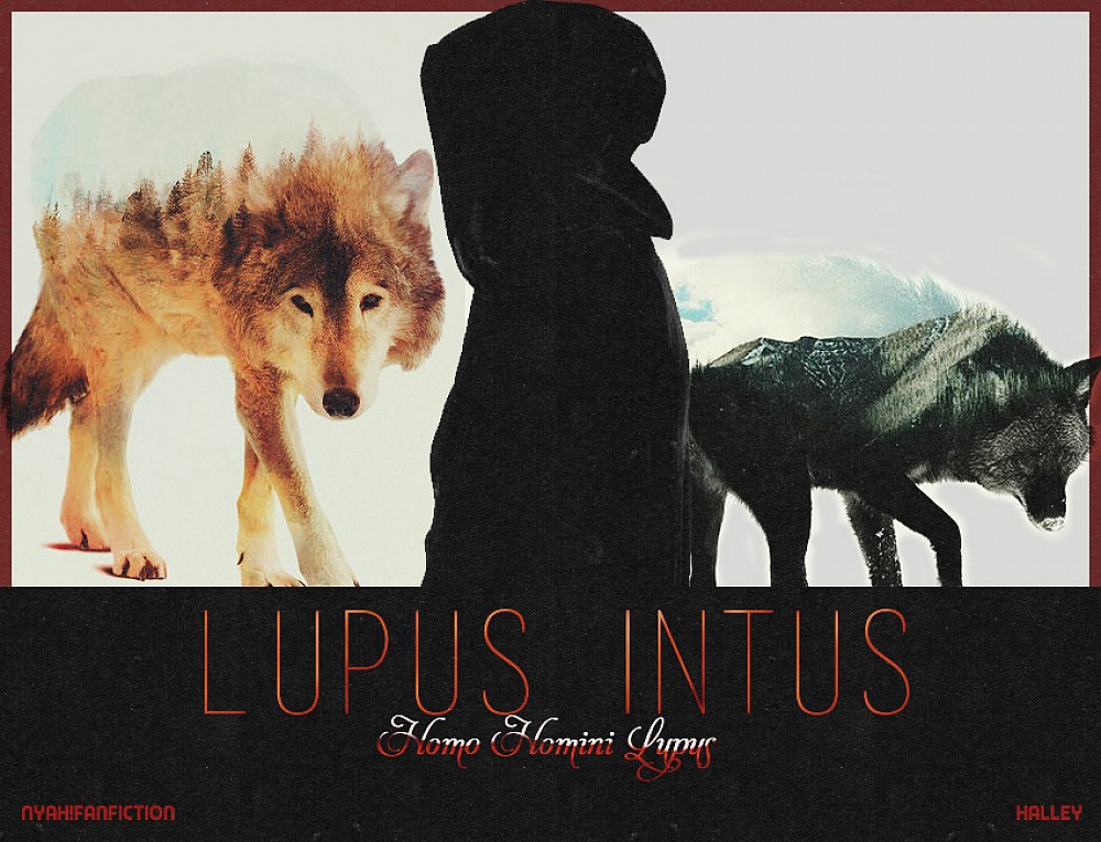 Interativa — Lupus Intus