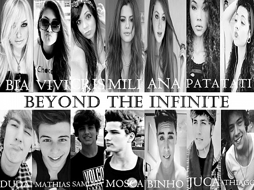 Beyond the Infinite