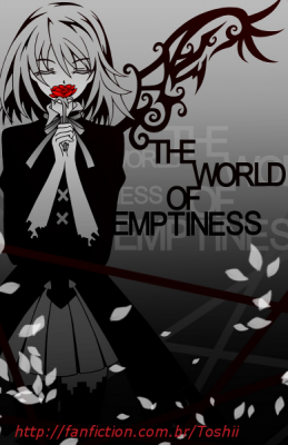 The World Of Emptiness