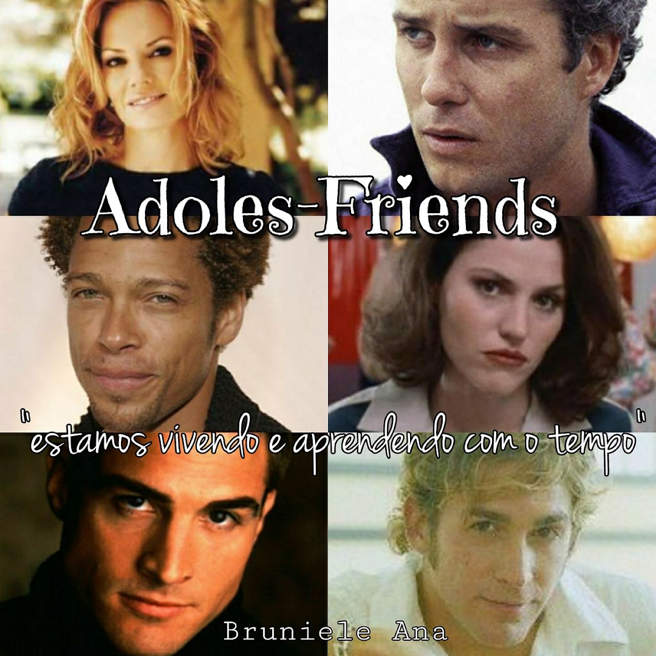 AdolesFriends