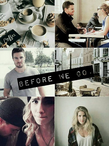 Before We Go.