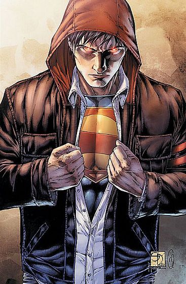 Um trabalho para Superman - por Lois Lane