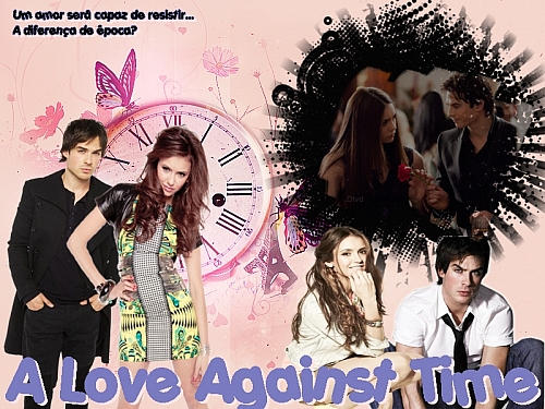 A Love Against Time