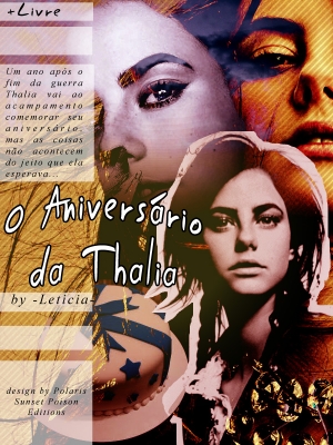 O Aniversário Da Thalia