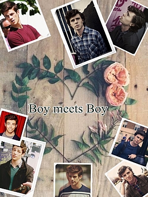 Boy meets boy