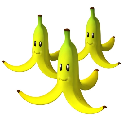 O Pokémon Banana