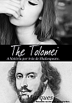 The Tolomei - A história por trás de Shakespeare.