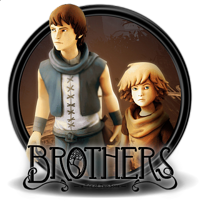 O Conto dos Dois Irmãos