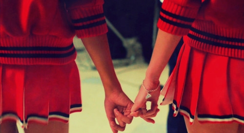 Our Love Story - Brittana