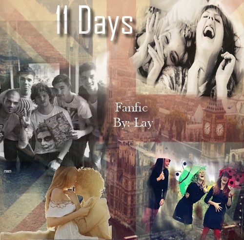 11 Days