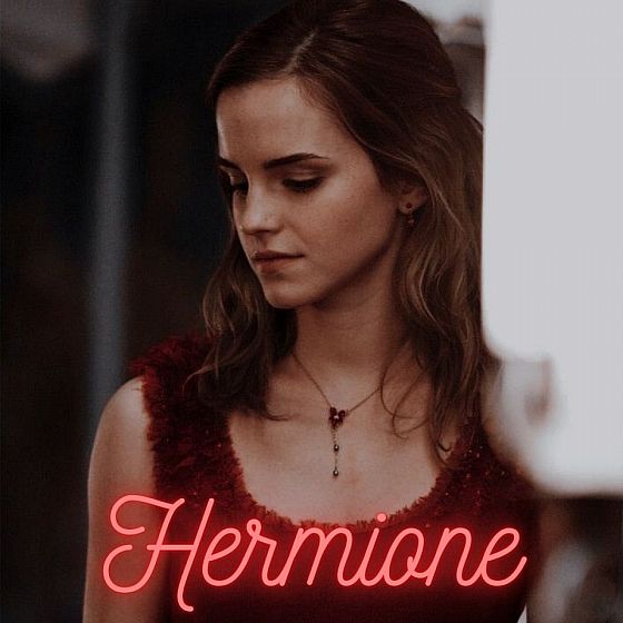 O que acontece depois - Uma história da Hermione