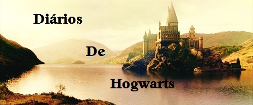 Diários de Hogwarts