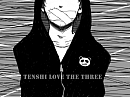 Tenshi Love the three