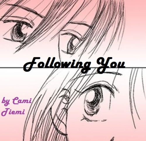 Following You...