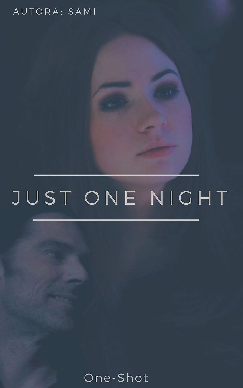 Just one night