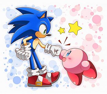Sonic e a Vingança de Dedede