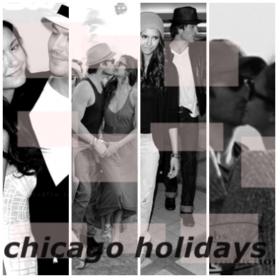 Chicago Holidays